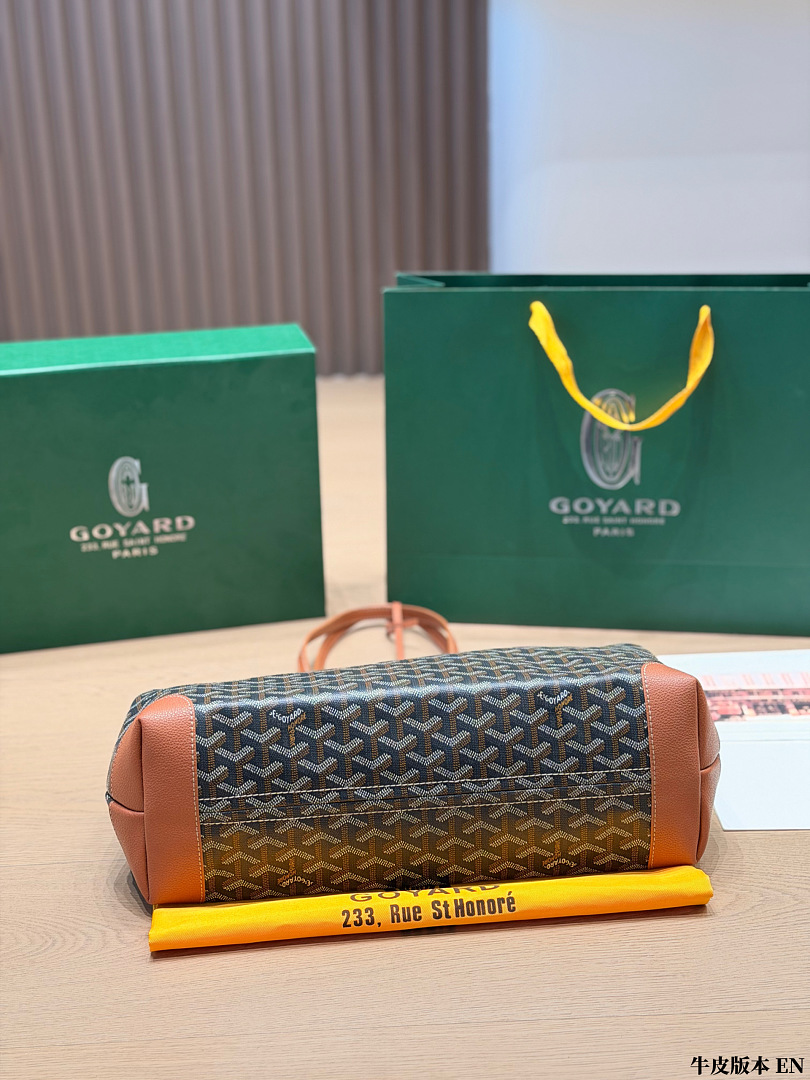 Goyard Bellechasse PM · ZT14237 — תמונה 15