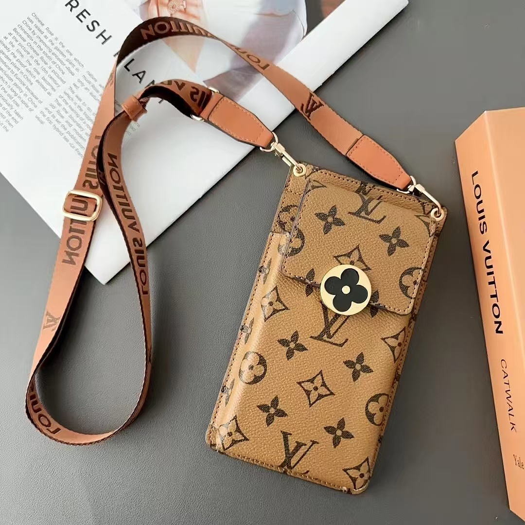 Louis Vuitton — תיק כתף וקרוסבודי · ZT13876 — תמונה 5