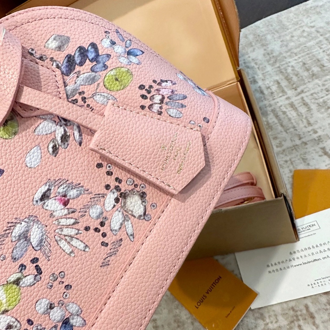 Louis Vuitton Alma BB · ZT13656 — תמונה 8