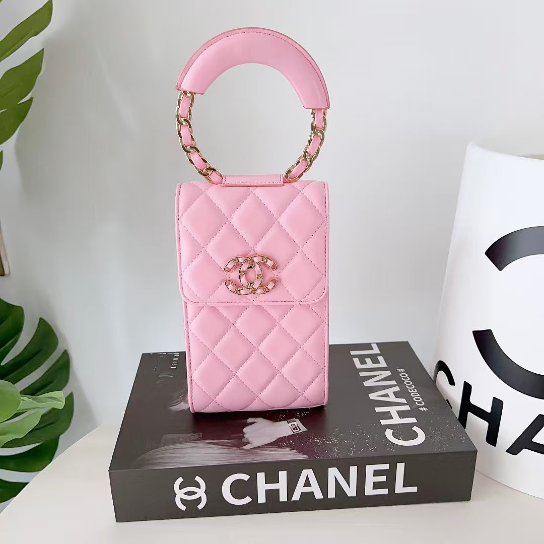 Chanel — תיק כתף וקרוסבודי · ZT13883 — תמונה 7