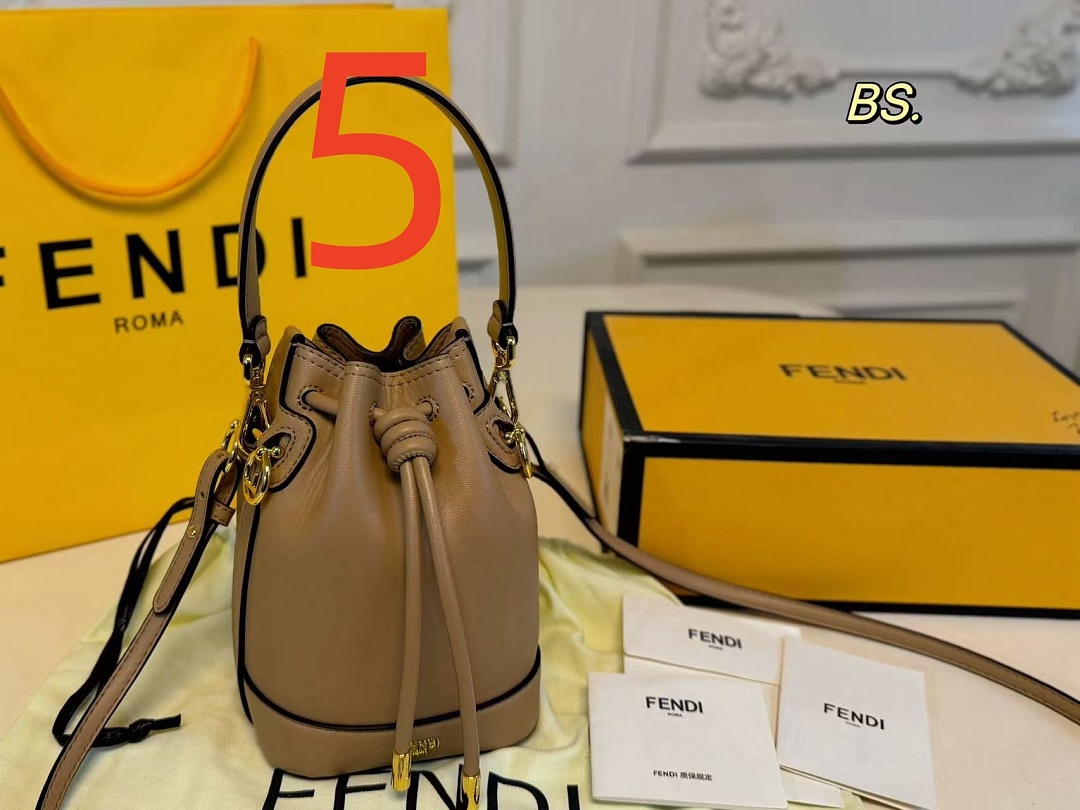 Fendi Mon Tresor · ZT13679 — תמונה 3
