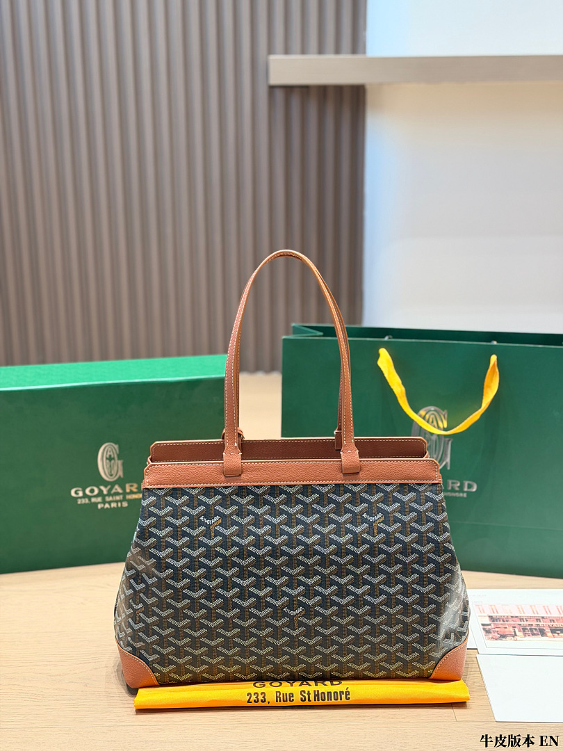 Goyard Bellechasse PM · ZT14237 — תמונה 13