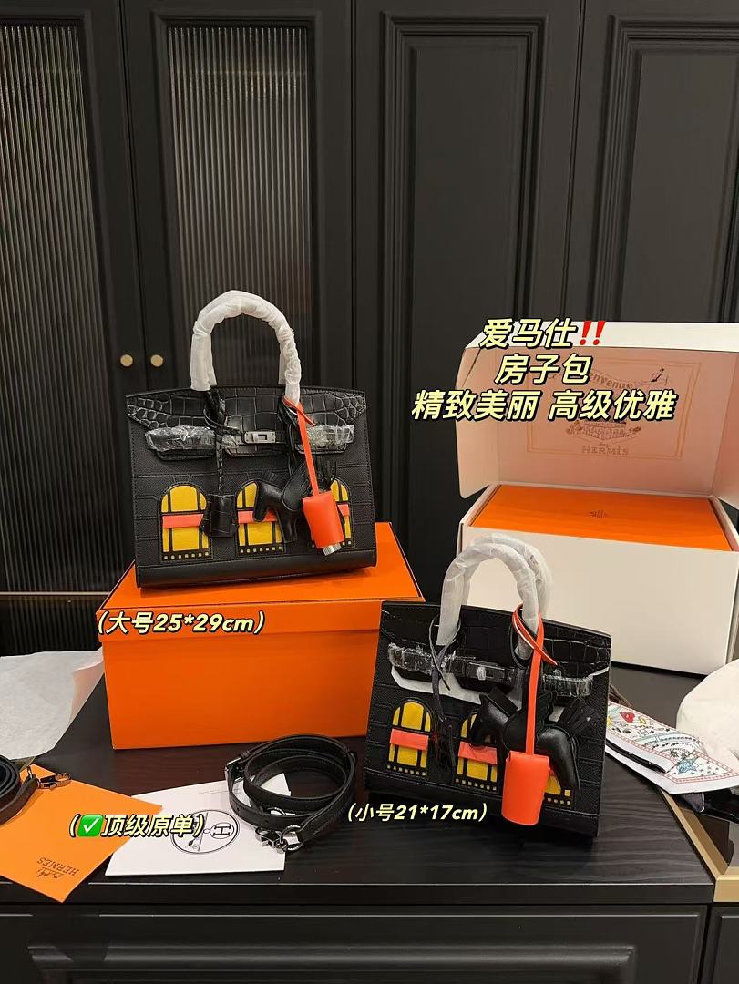 Hermès Birkin Faubourg · ZT14070 — תמונה 8