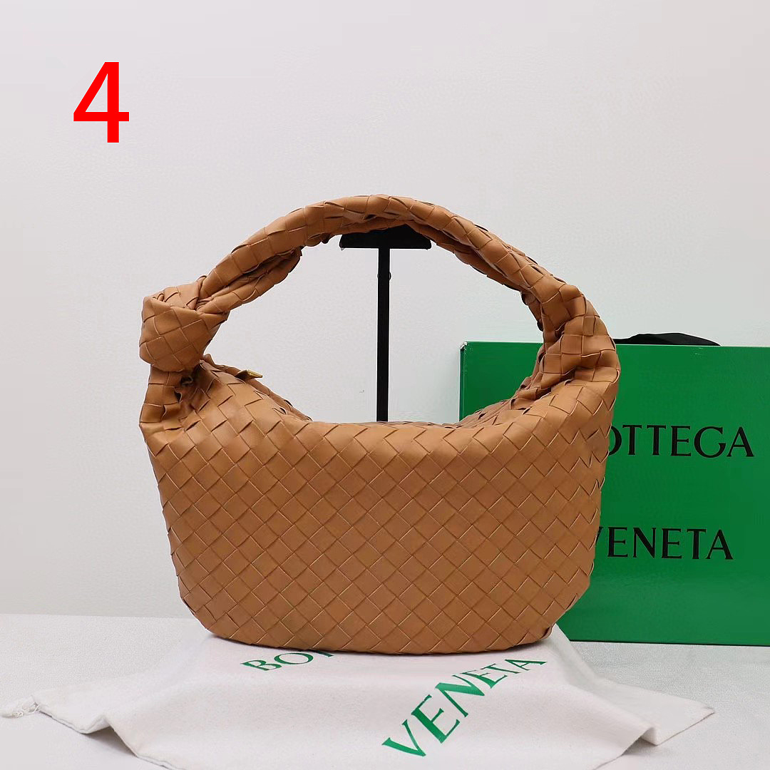 Bottega Veneta Jodie · ZT14120 — תמונה 5