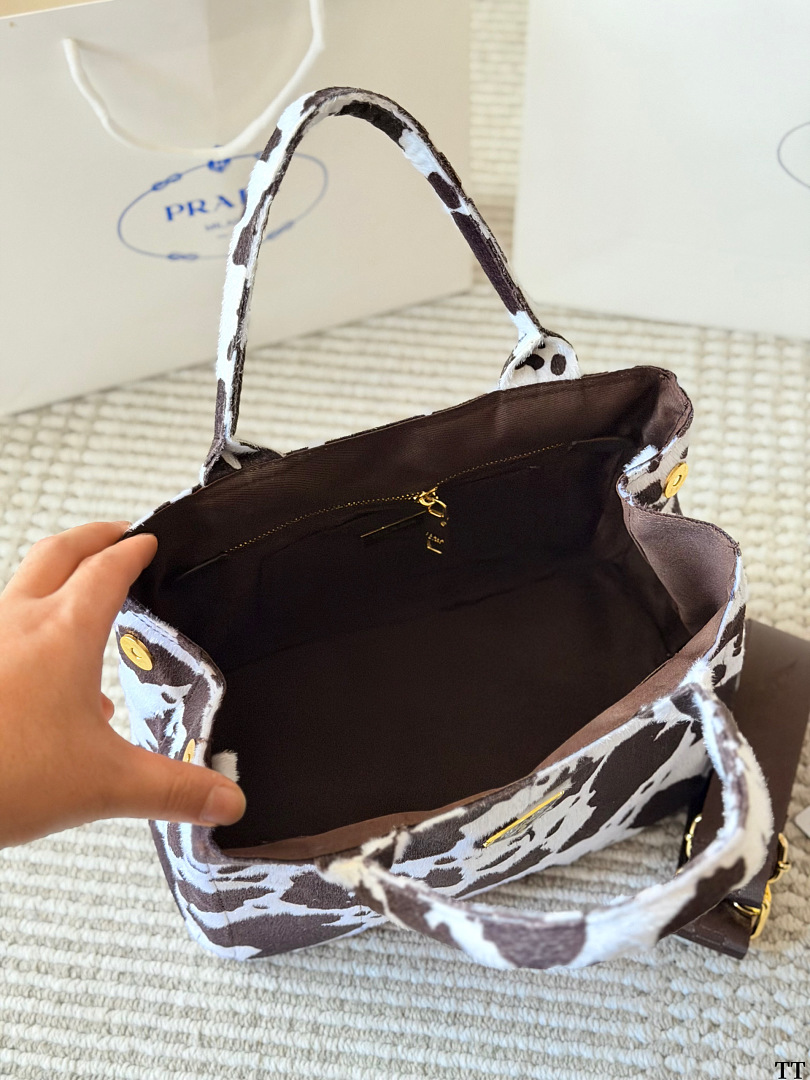 Prada Bonnie · ZT13985 — תמונה 2