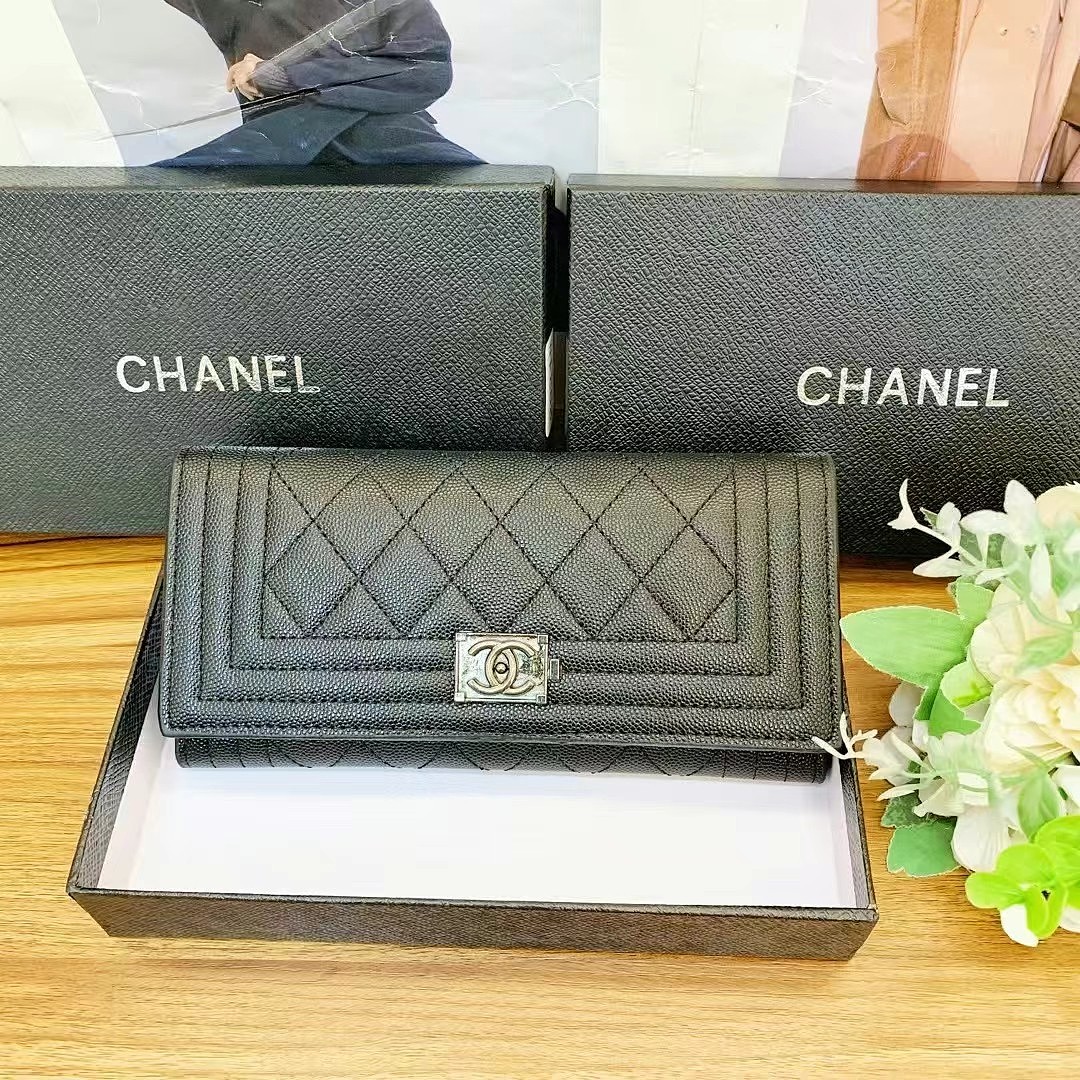 CHANEL ZT12524
