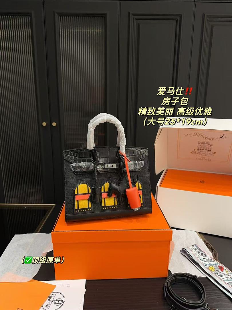 Hermès Birkin Faubourg · ZT14070 — תמונה 7