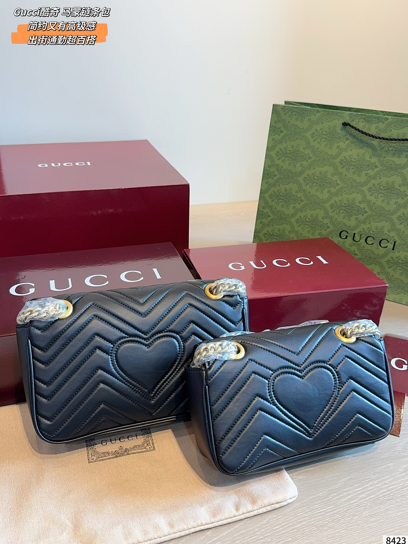 Gucci GG Marmont · ZT14236 — תמונה 12