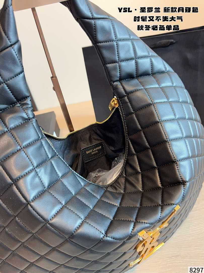 Saint Laurent Icare · ZT13662 — תמונה 3