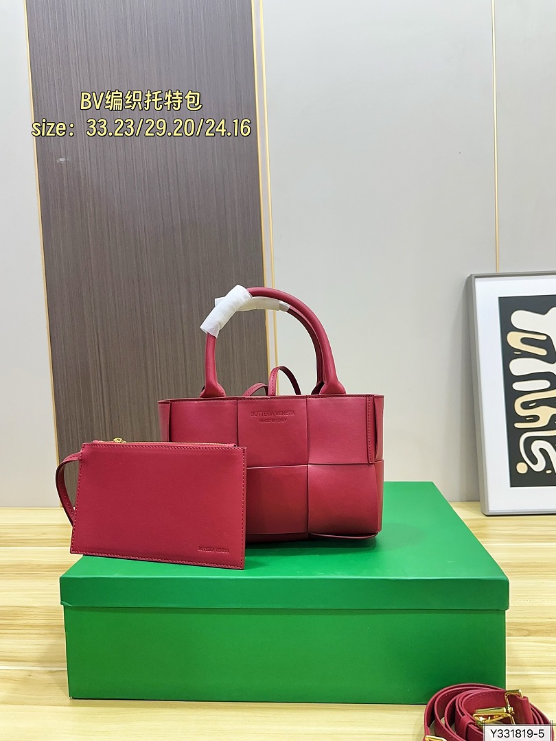 Bottega Veneta Arco Tote · ZT14238 — תמונה 12