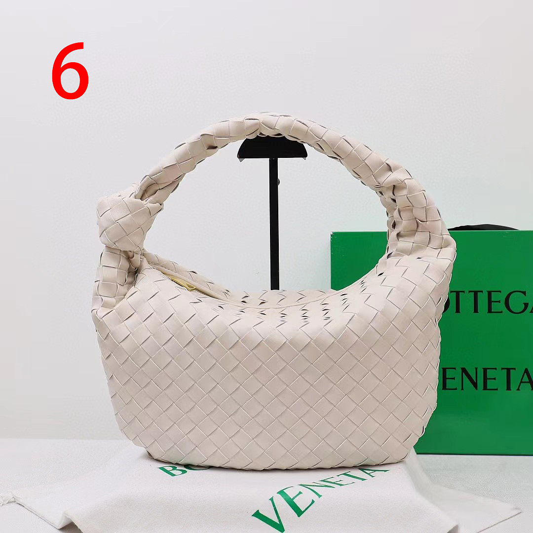 Bottega Veneta Jodie · ZT14120 — תמונה 3