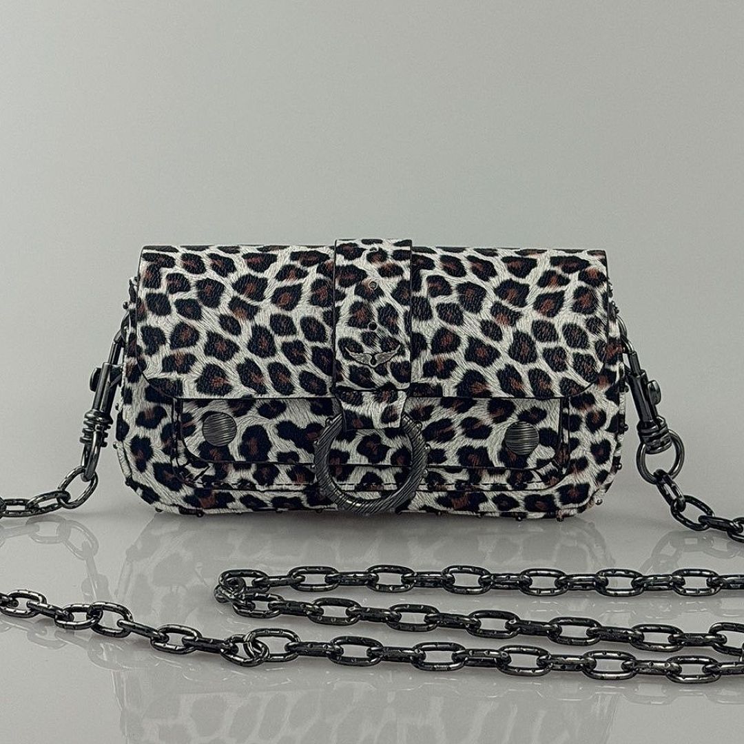 Zadig & Voltaire Kate Wallet Bag · ZT14167 — תמונה 3