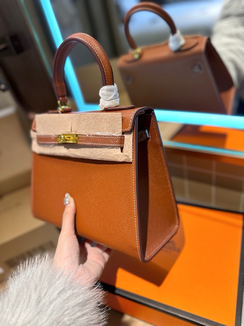 Hermes Kelly Sellier · ZT13995 — תמונה 15
