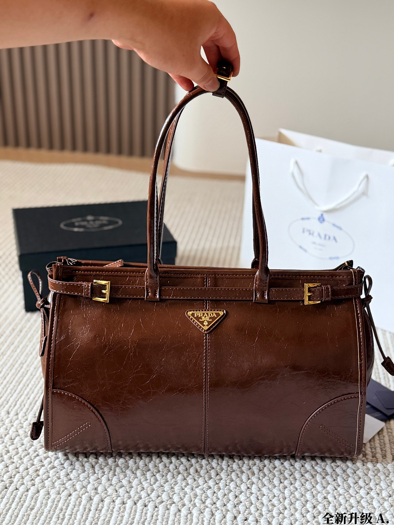Prada Bonnie · ZT13659 — תמונה 12