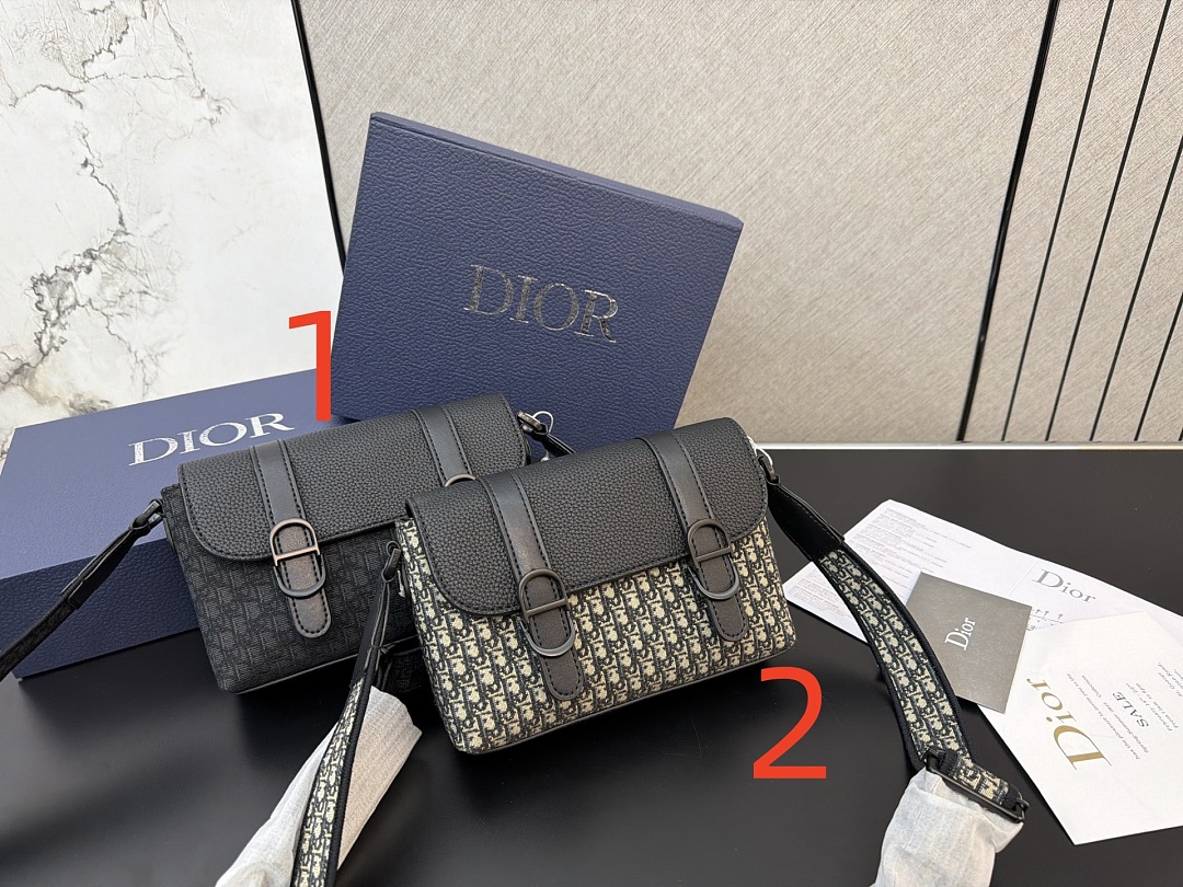 DIOR ZT12436