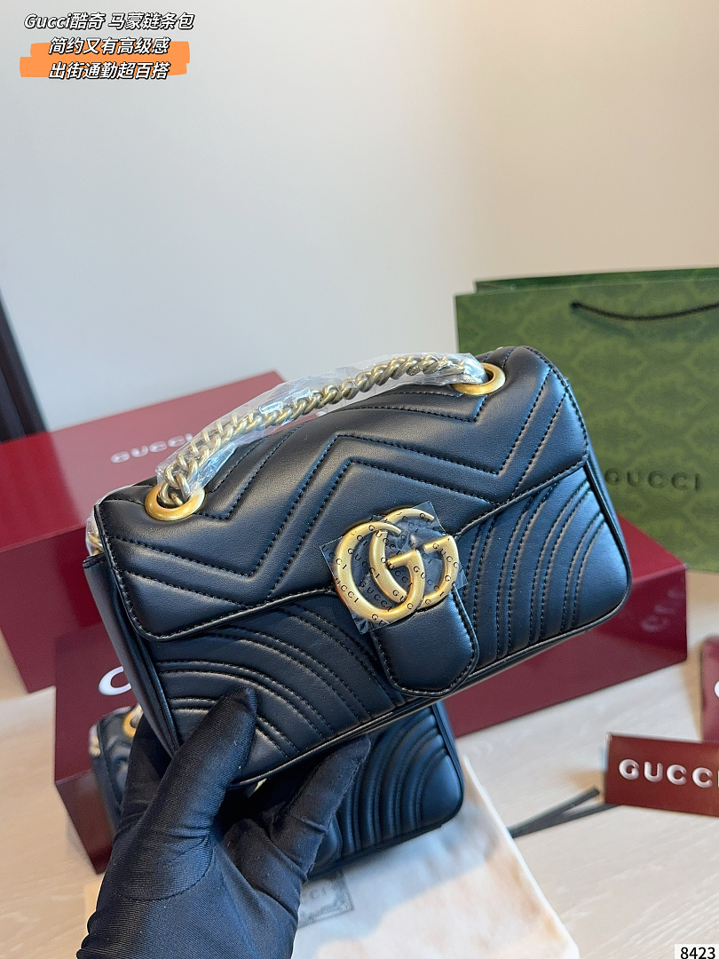 Gucci GG Marmont · ZT14236 — תמונה 11