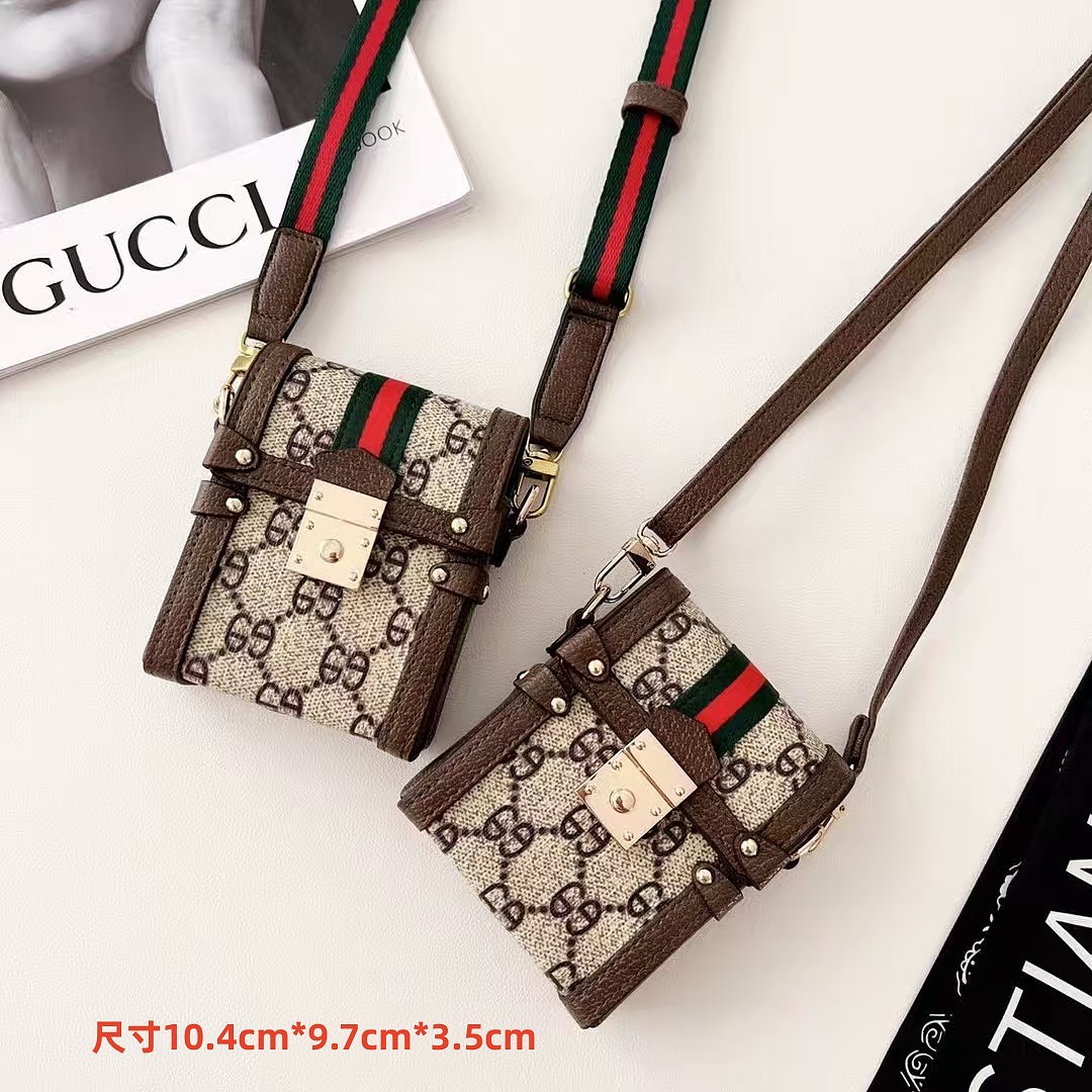 Gucci Savoy Mini · ZT13867 — תמונה 2
