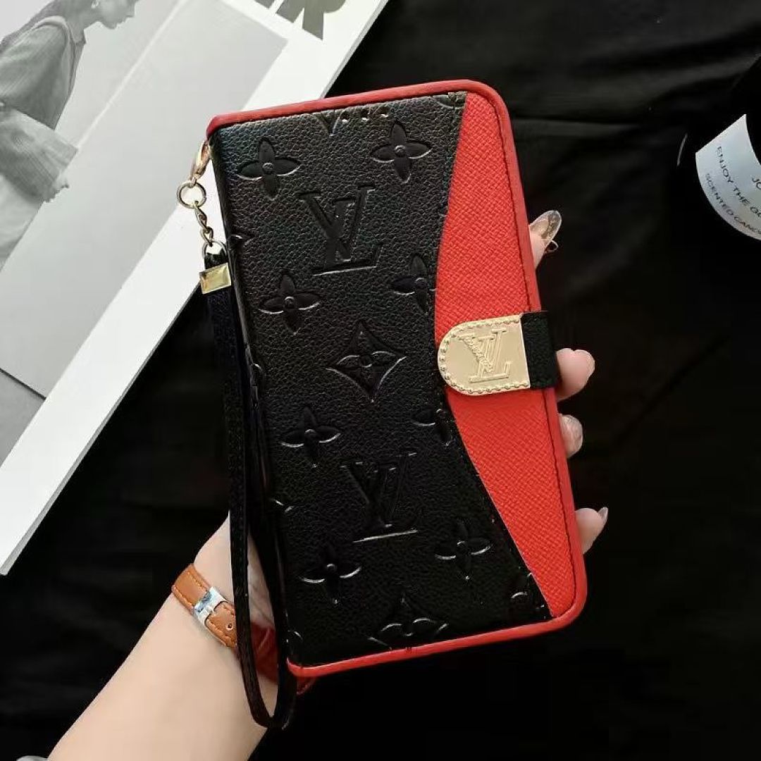 Louis Vuitton Pocket Organizer Monogram Eclipse · ZT13878 — תמונה 11