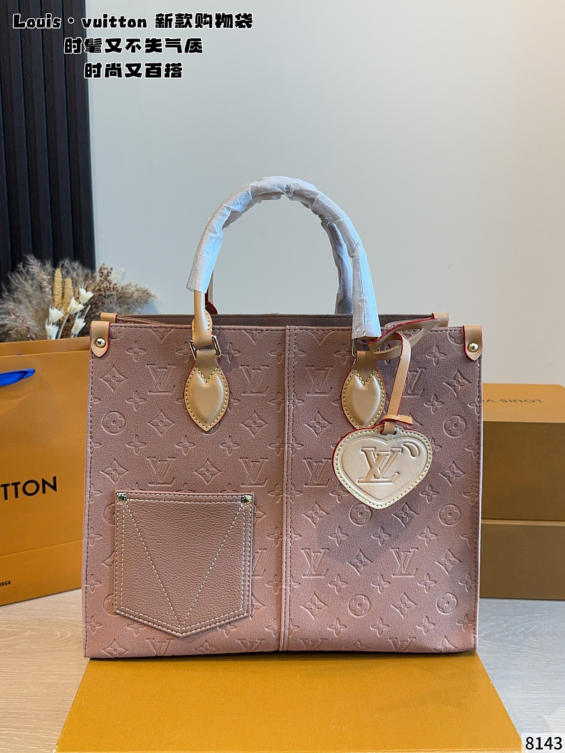 Louis Vuitton OnTheGo MM · ZT14219 — תמונה 16