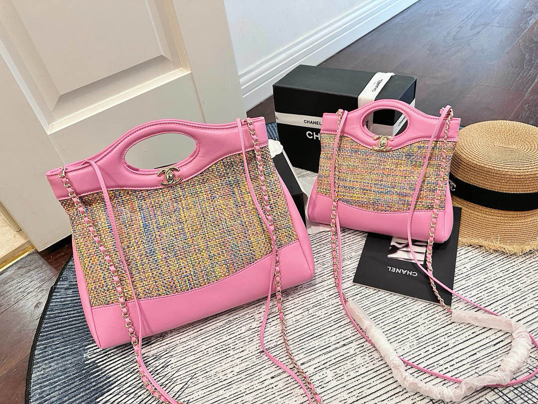 CHANEL ZT12871
