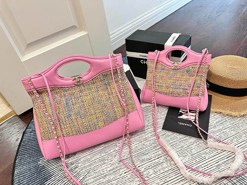 CHANEL ZT12871
