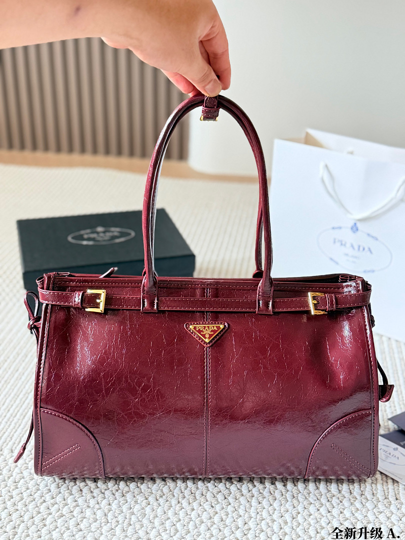 Prada Bonnie · ZT13659 — תמונה 14