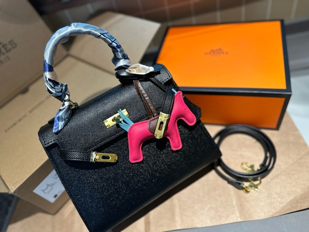 Hermes Kelly Sellier · ZT13995 — תמונה 11