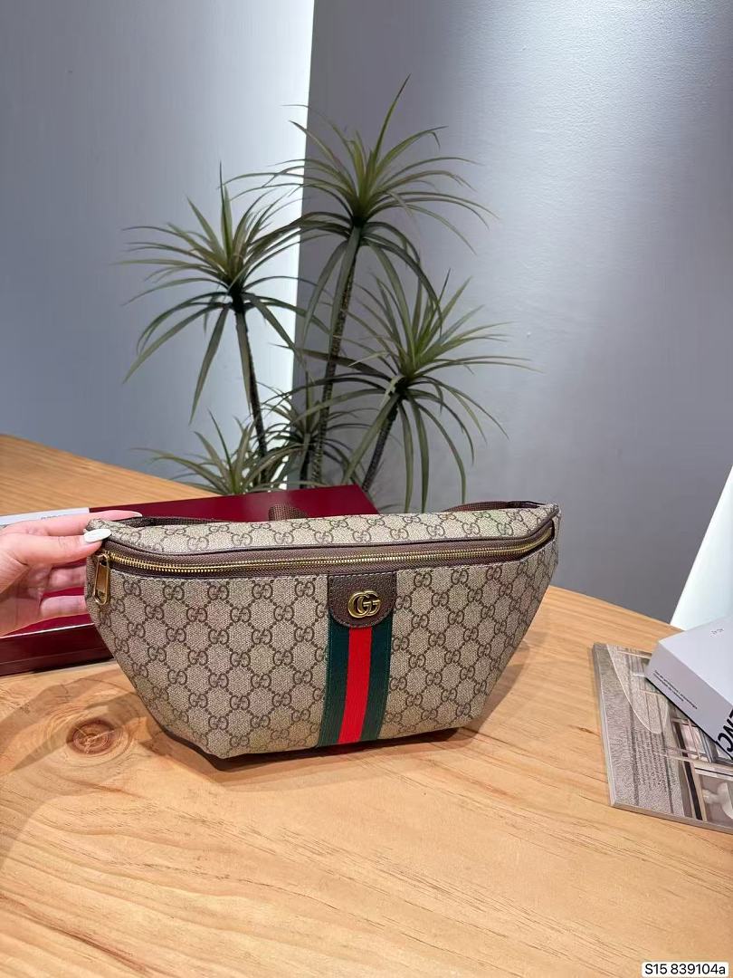 GUCCI ZT13493