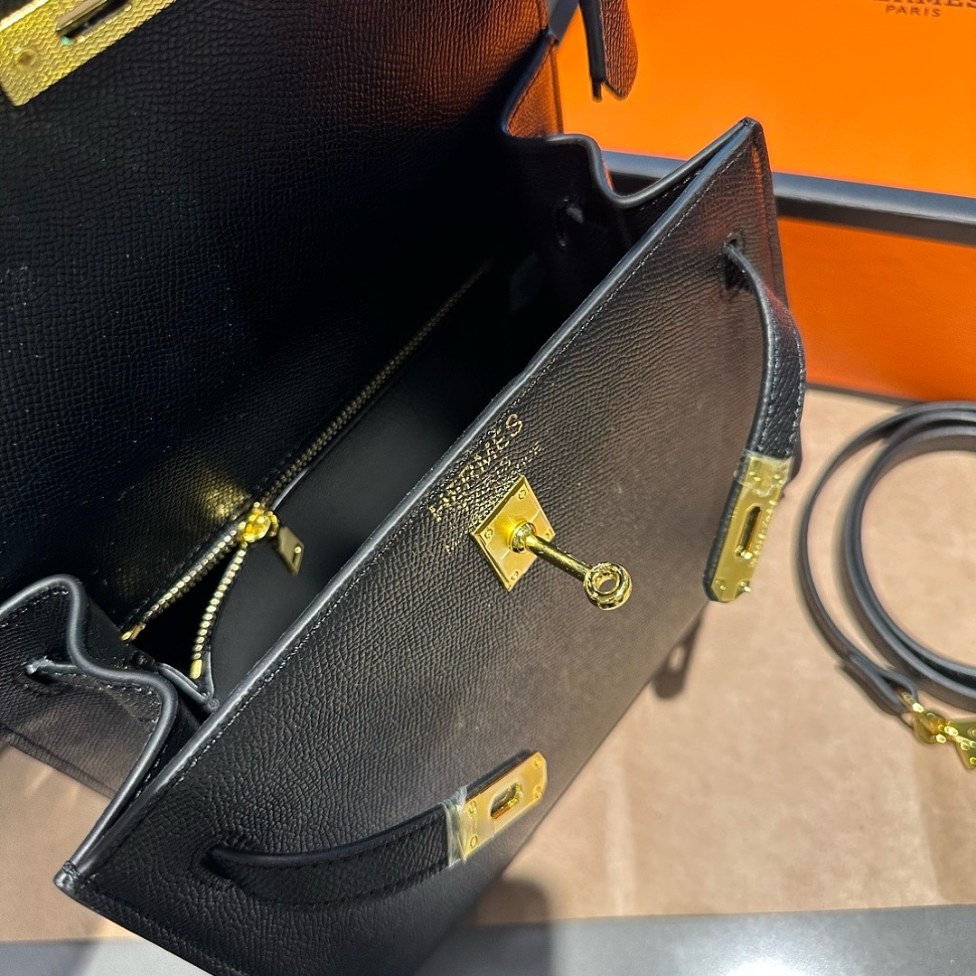 Hermes Kelly Sellier · ZT13995 — תמונה 3