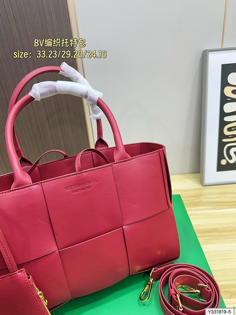 Bottega Veneta Arco Tote · ZT14238 — תמונה 9