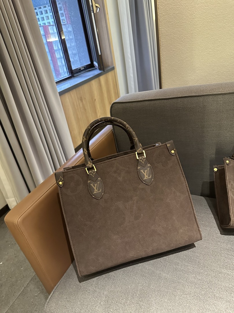 Louis Vuitton OnTheGo · ZT14220 — תמונה 15