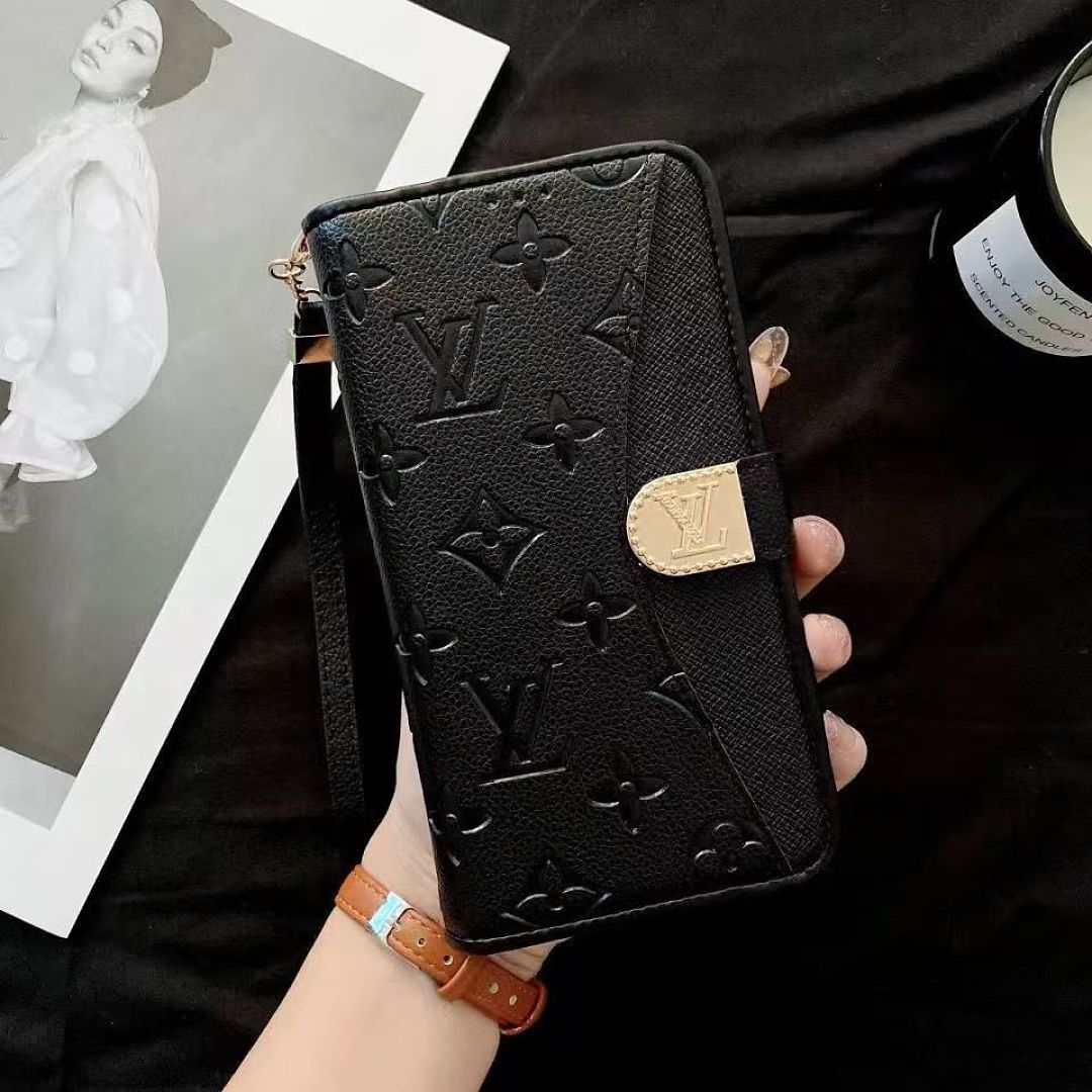 Louis Vuitton Pocket Organizer Monogram Eclipse · ZT13878 — תמונה 13