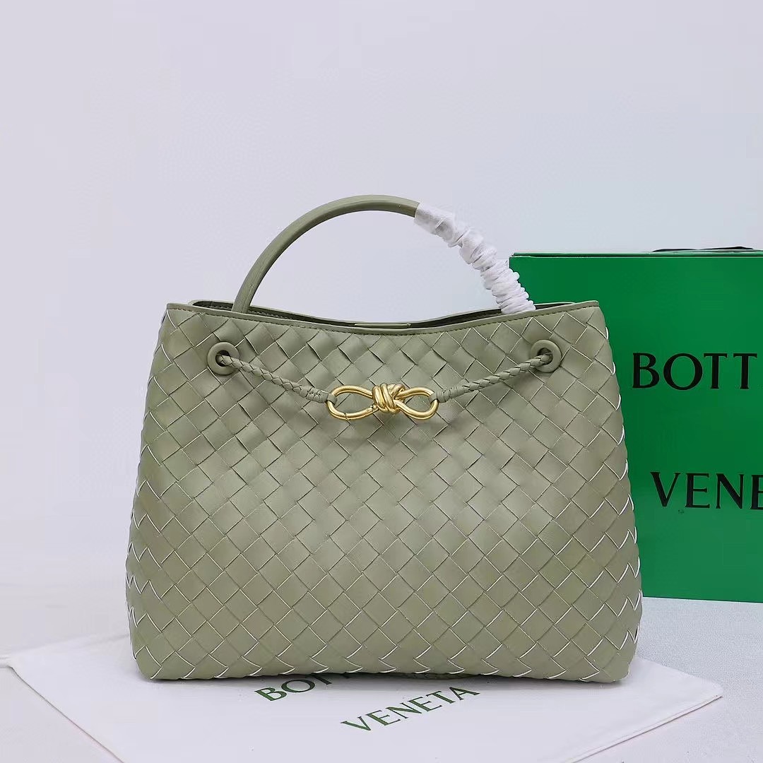 Bottega Veneta Andiamo · ZT14215 — תמונה 3