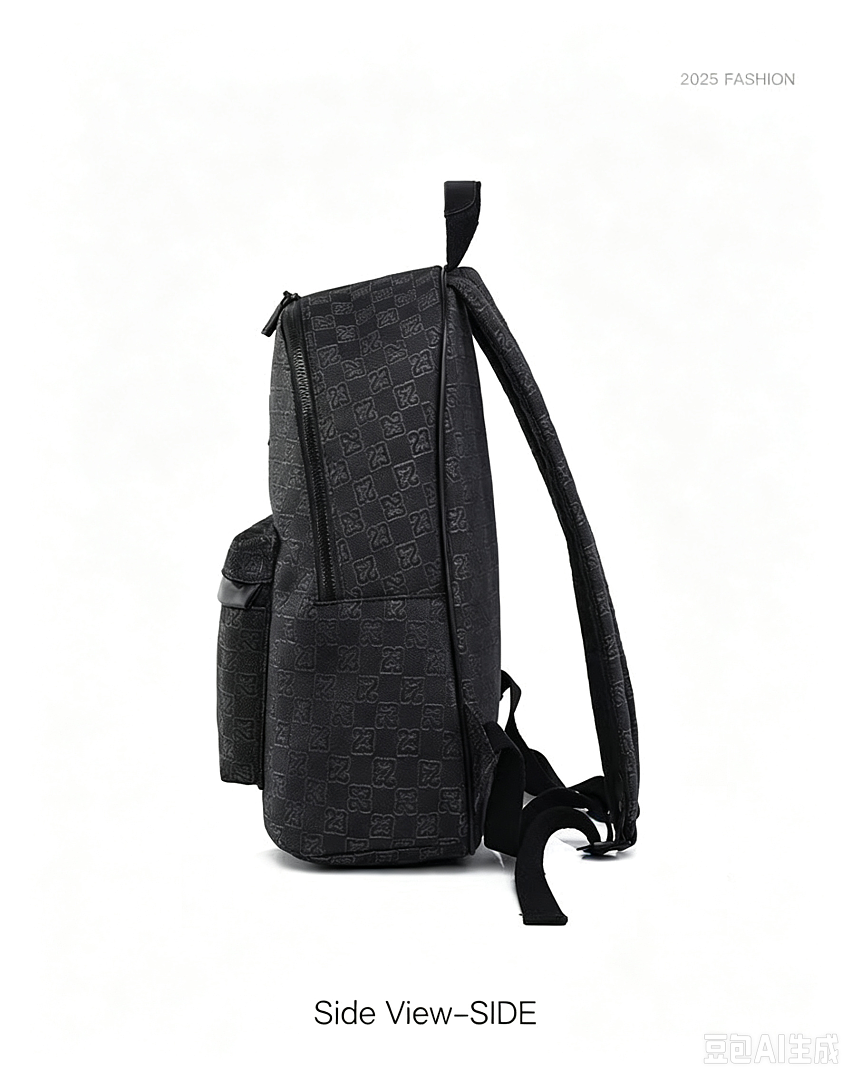 Jordan Monogram Backpack · ZT13742 — תמונה 7