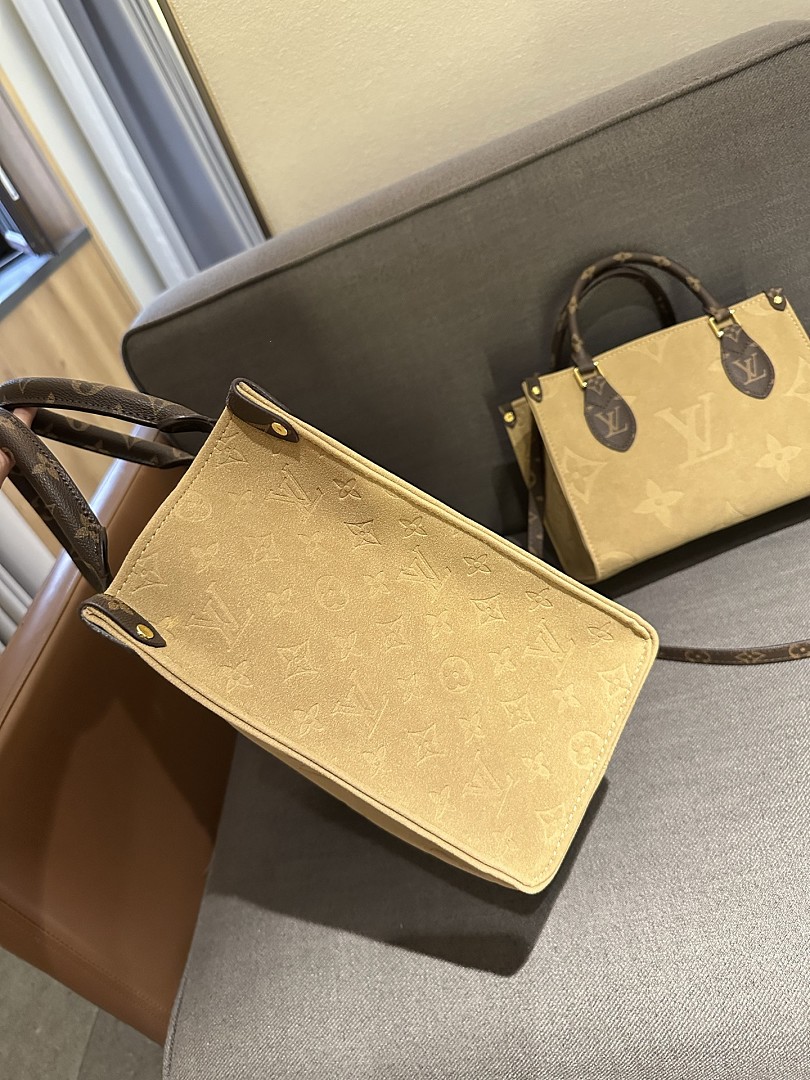 Louis Vuitton OnTheGo · ZT14220 — תמונה 7