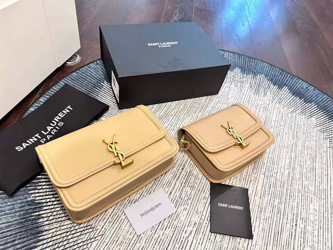 Saint Laurent Solférino · ZT13741 — תמונה 17