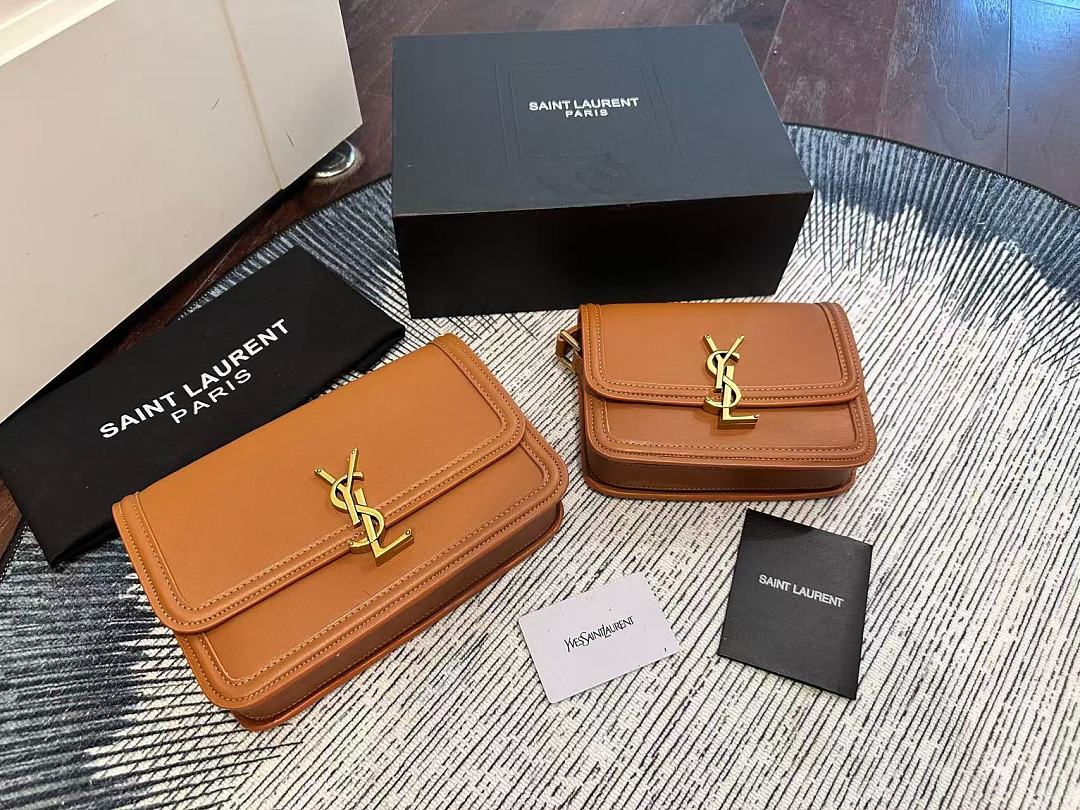 Saint Laurent Solférino · ZT13741 — תמונה 11