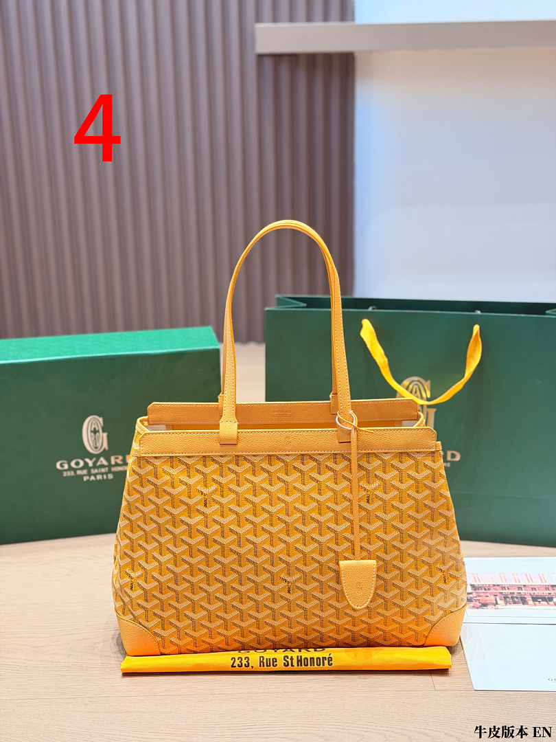 Goyard Bellechasse PM · ZT14237 — תמונה 5
