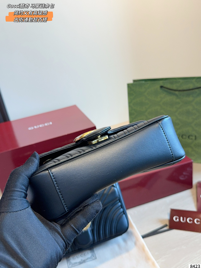 Gucci GG Marmont · ZT14236 — תמונה 10