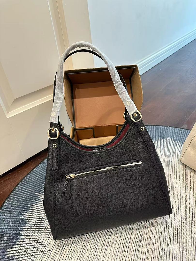 Coach Erin Shoulder Bag · ZT13665 — תמונה 5