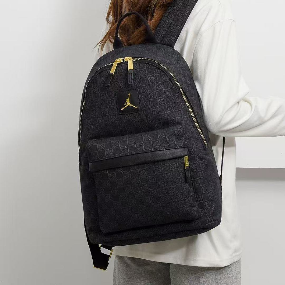 Jordan Monogram Backpack · ZT13742