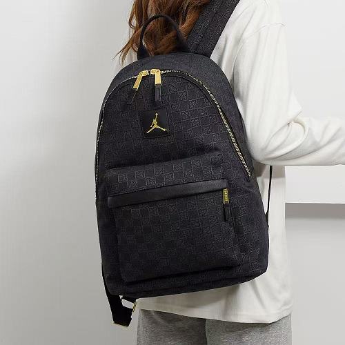 Jordan Monogram Backpack · ZT13742