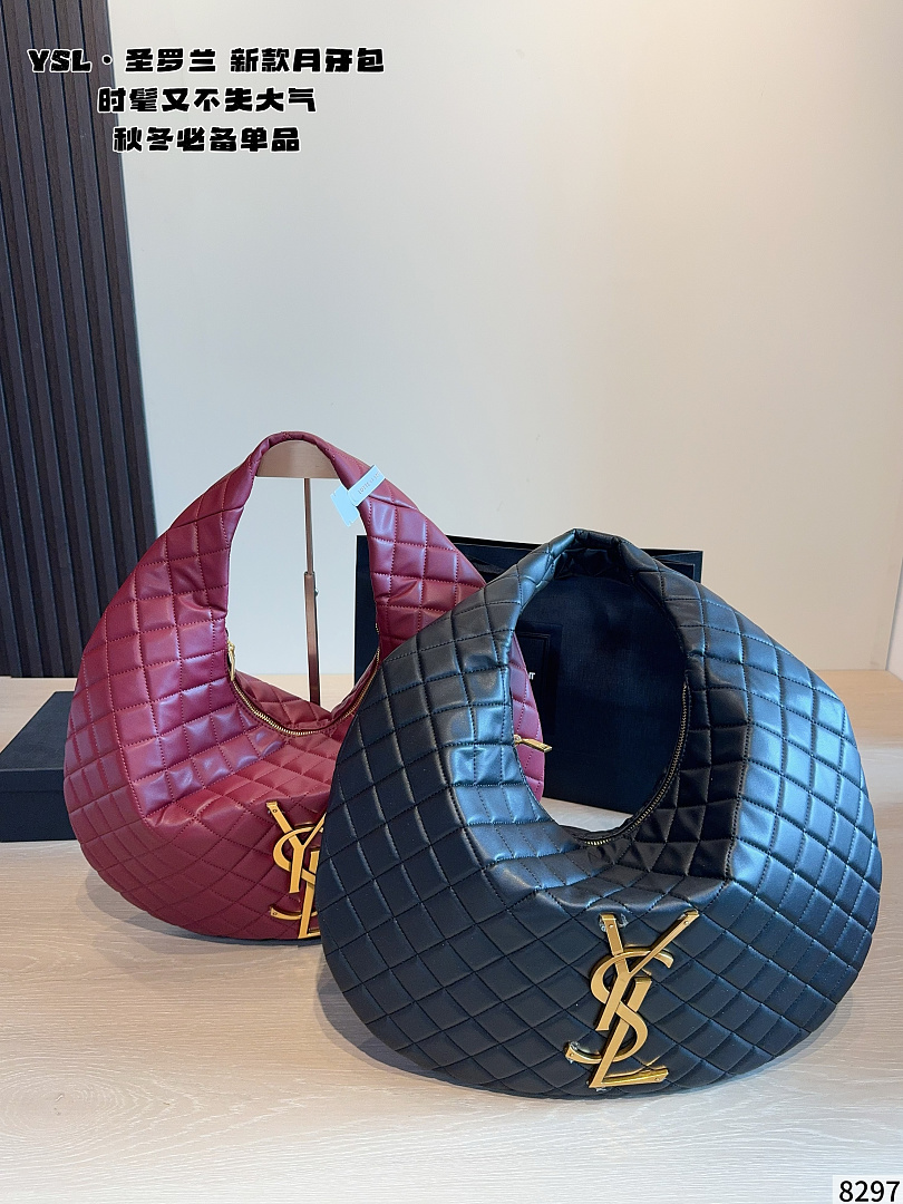 Saint Laurent Icare · ZT13662 — תמונה 9