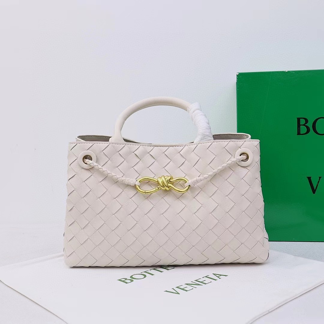Bottega Veneta Andiamo · ZT14215 — תמונה 13