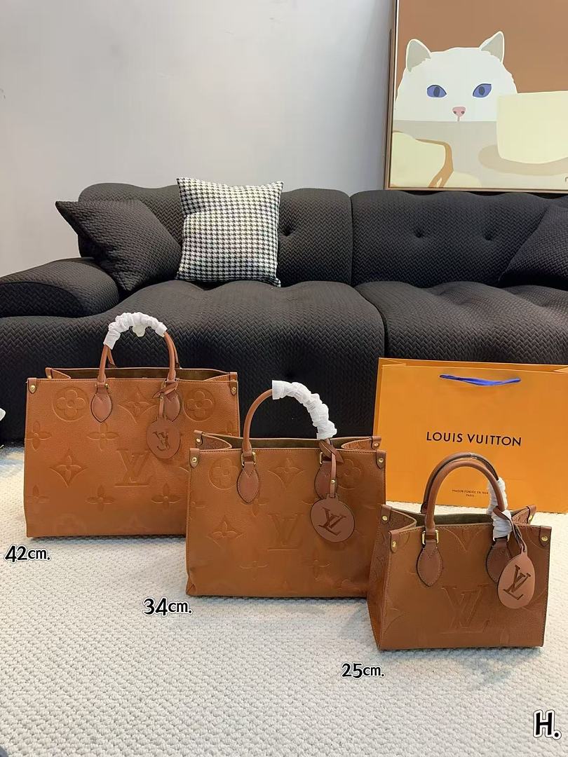 Louis Vuitton OnTheGo · ZT13755 — תמונה 14
