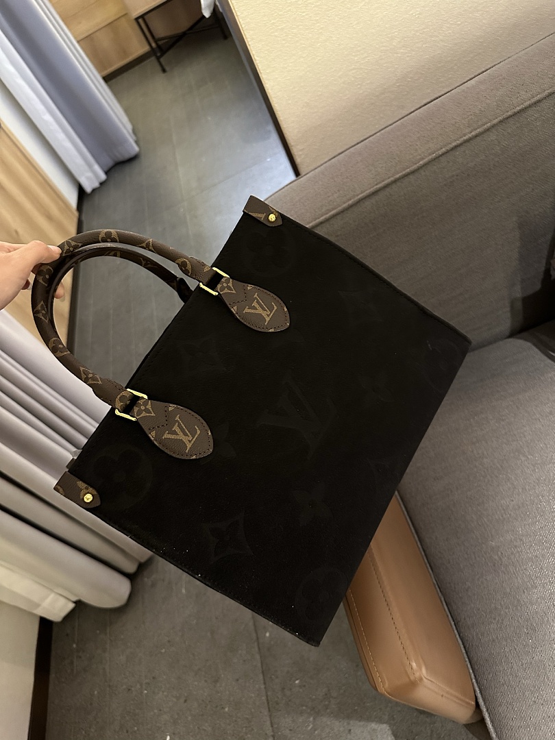 Louis Vuitton OnTheGo · ZT14220 — תמונה 19