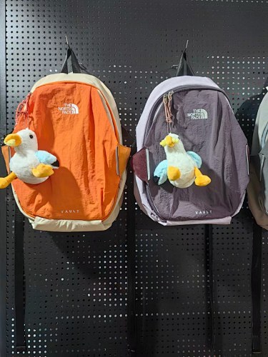 The North Face ZT10403