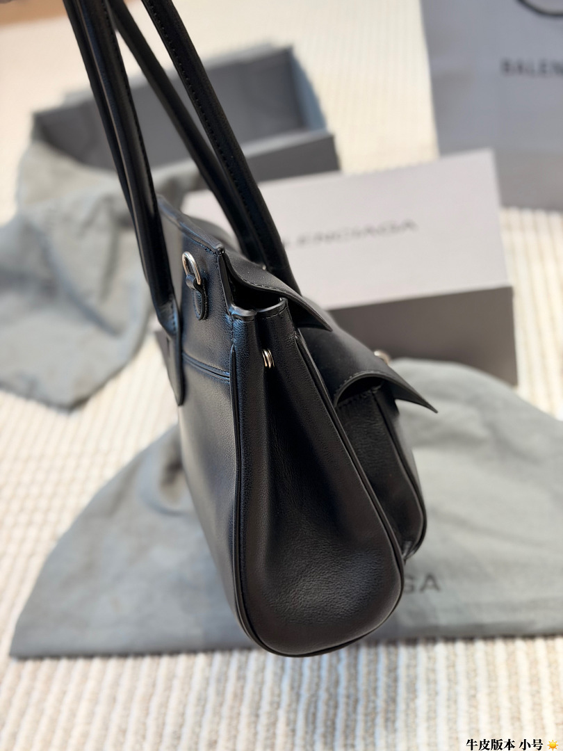 Balenciaga Bel Air · ZT13663 — תמונה 10