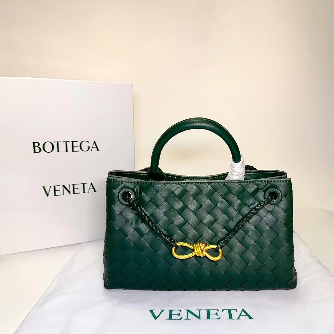 Bottega Veneta Andiamo · ZT14215 — תמונה 10