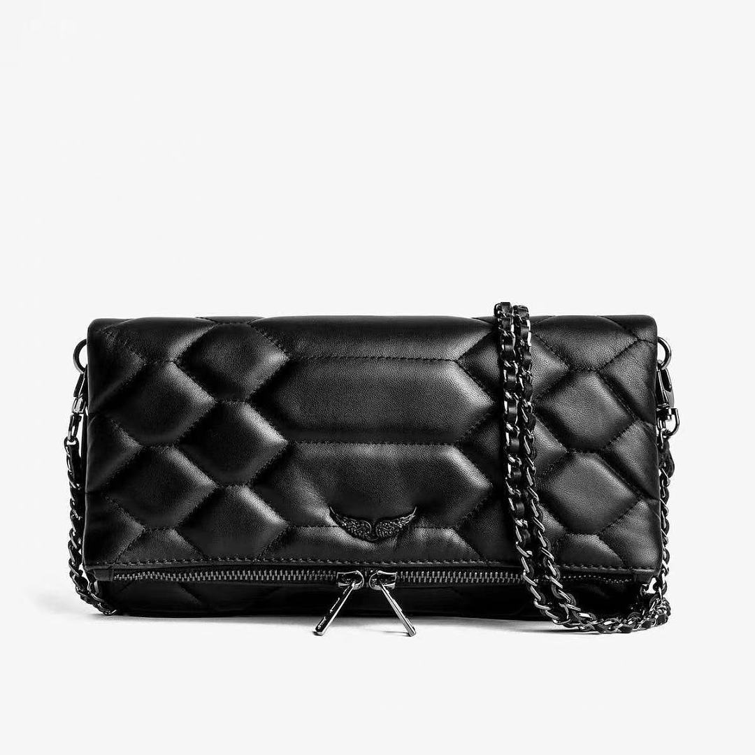 Zadig & Voltaire Rock Nano · ZT13862